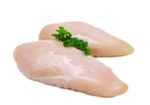 Boneless Chicken Breast